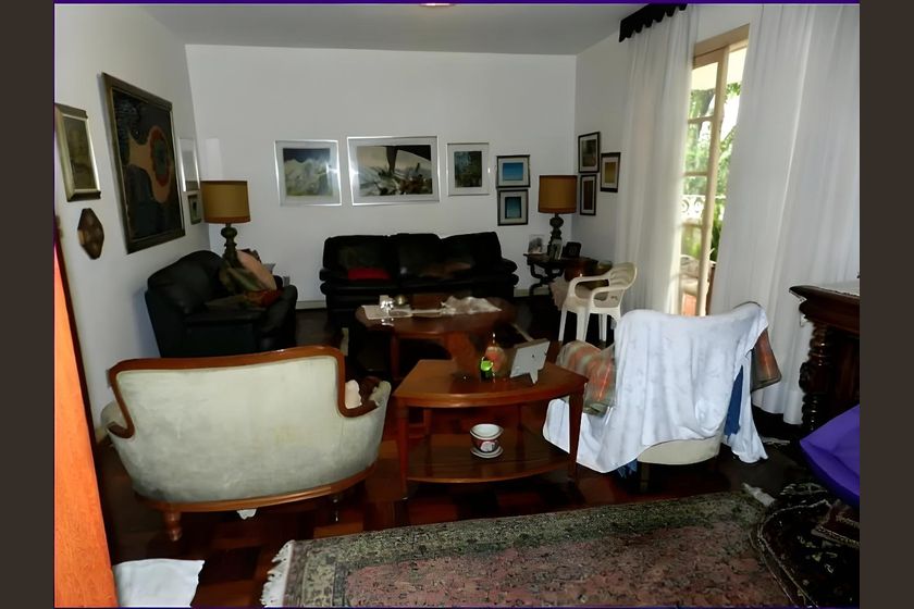 Apartamento em Consolação – pohled 3