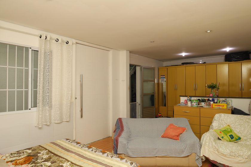 Casa em Vila Carmosina - Widok 5