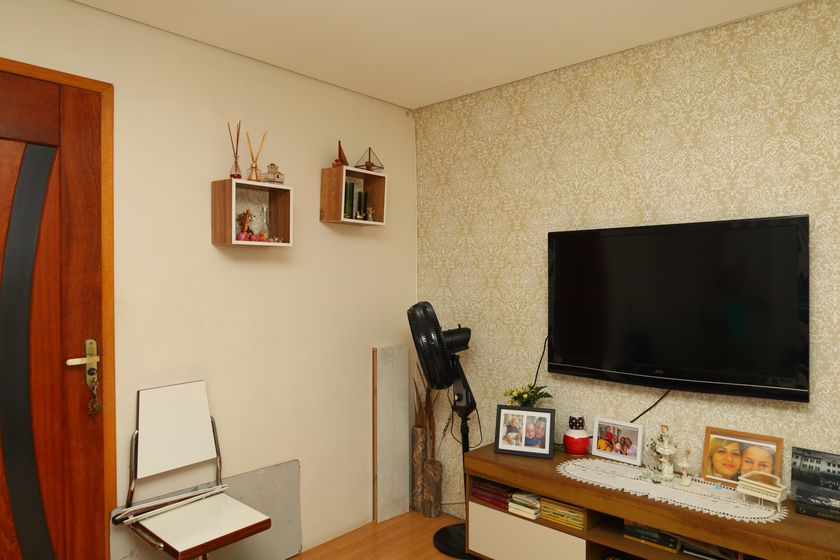 Casa em Vila Carmosina - Widok 3