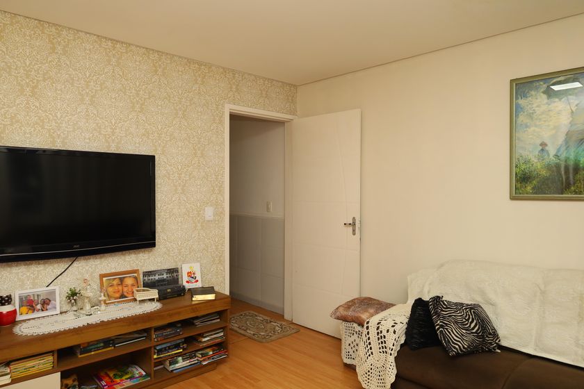 Casa em Vila Carmosina - Widok 2