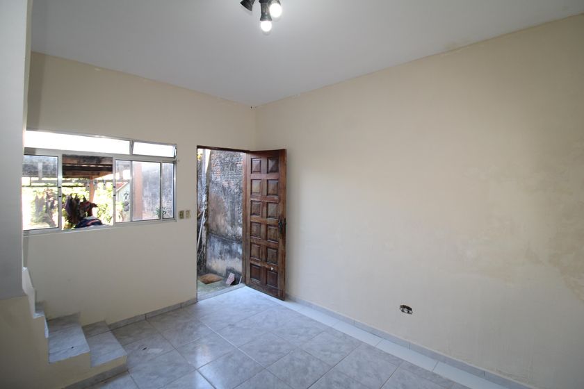 Casa em Vila Nova Cachoeirinha - Widok 5
