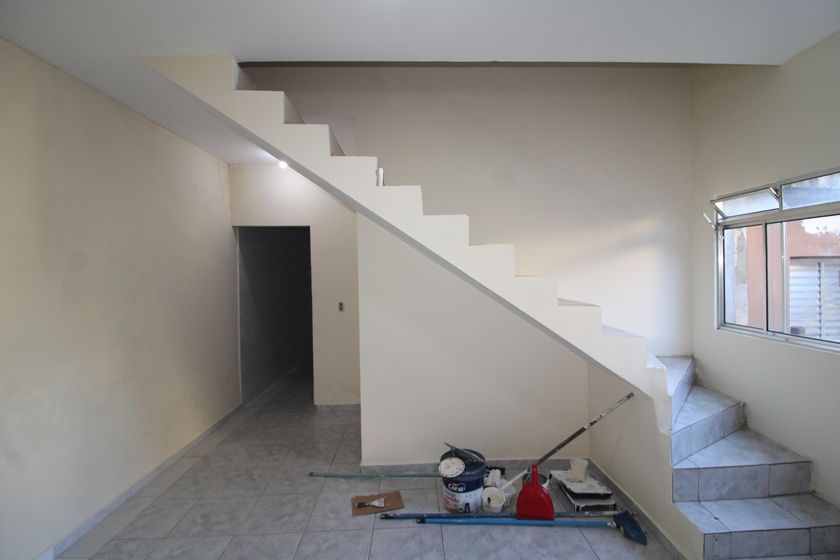 Casa em Vila Nova Cachoeirinha - Widok 2