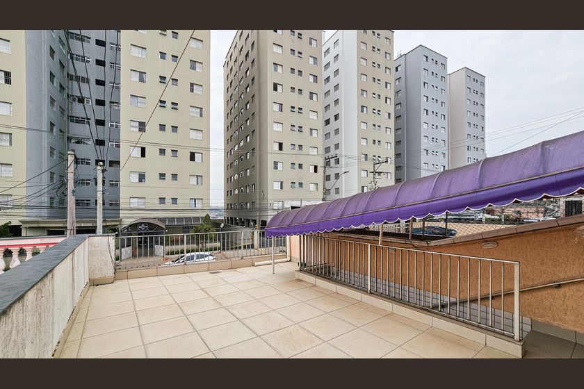 Casa em Jaguaribe - Widok 5
