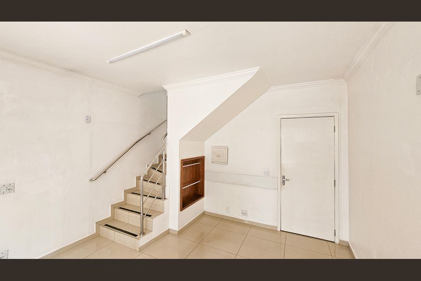 Casa em Jaguaribe - Widok 3