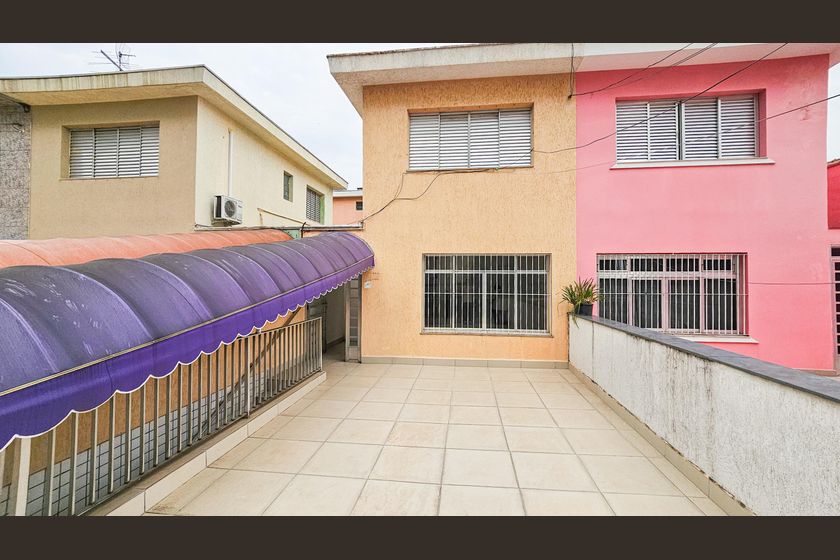 Casa em Jaguaribe - Widok 6