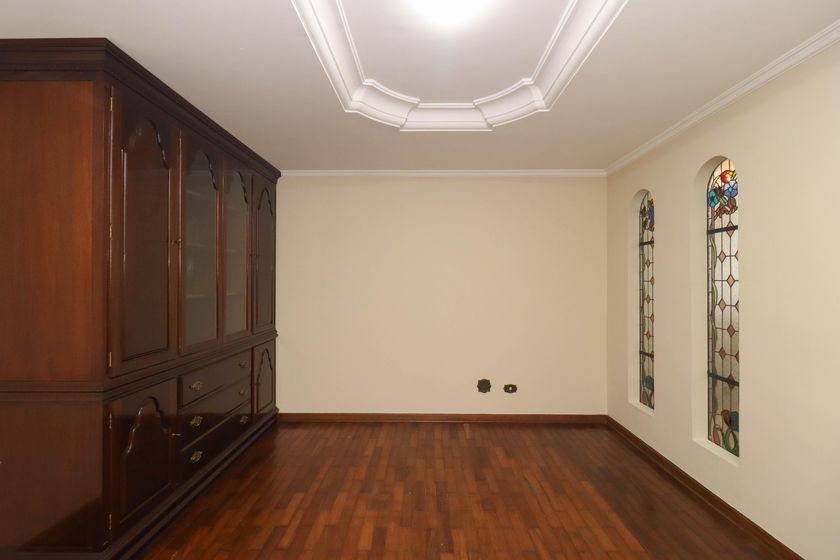 Apartamento em Cerqueira César - Więcej