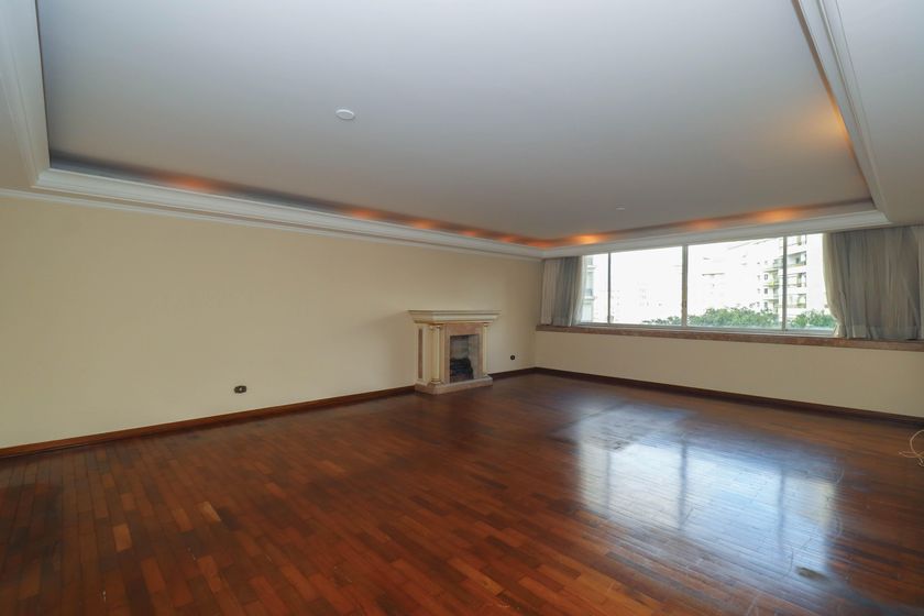 Apartamento em Cerqueira César - Widok 2