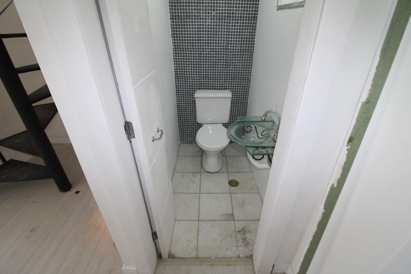 Apartamento em Jardim das Laranjeiras - Więcej