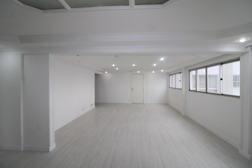 Apartamento em Jardim das Laranjeiras - Widok 4