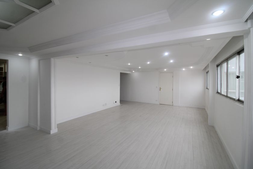 Apartamento em Jardim das Laranjeiras - Widok 5