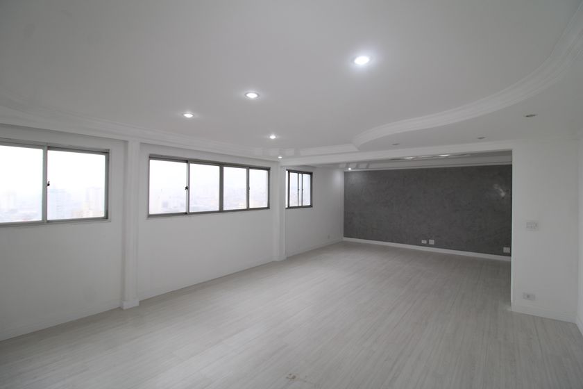 Apartamento em Jardim das Laranjeiras - Widok 3