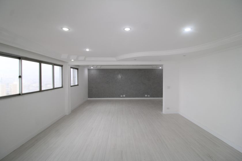 Apartamento em Jardim das Laranjeiras - Widok 2