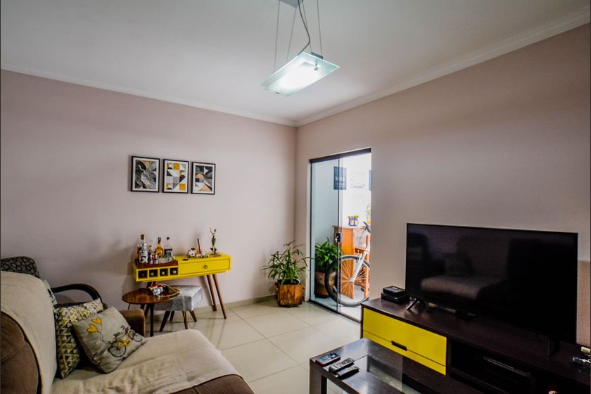 Apartamento em Vila Pires - Widok 2