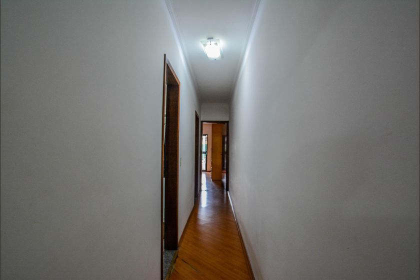 Apartamento em Vila Pires - Widok 5