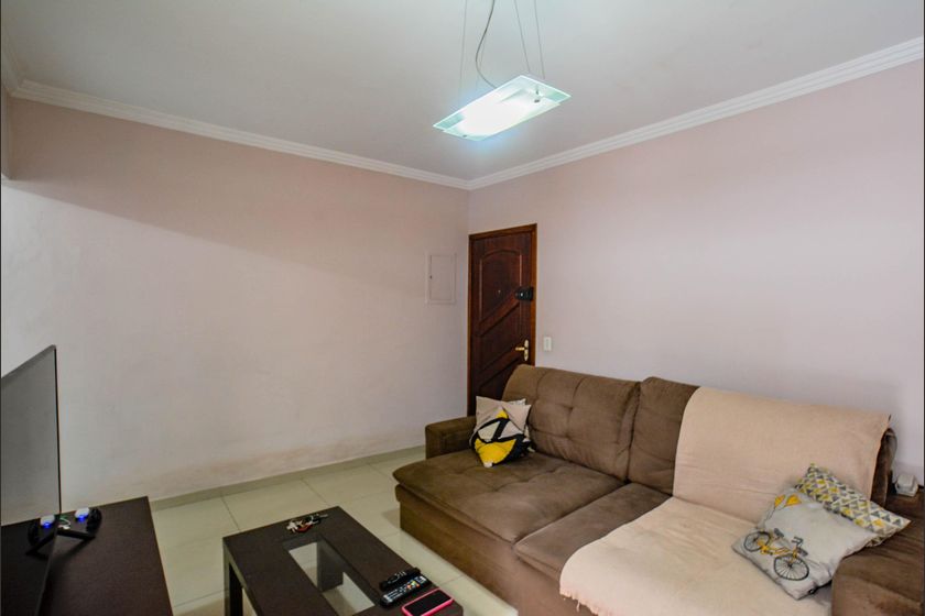 Apartamento em Vila Pires - Widok 3
