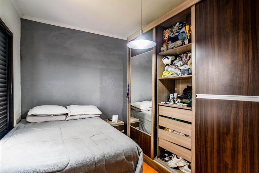 Apartamento em Vila Pires - Widok 6