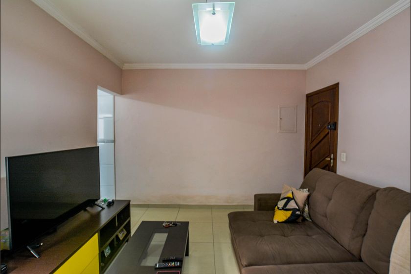 Apartamento em Vila Pires - Widok 4