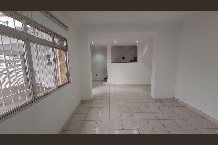 Casa em Parque Suzano - Widok 3