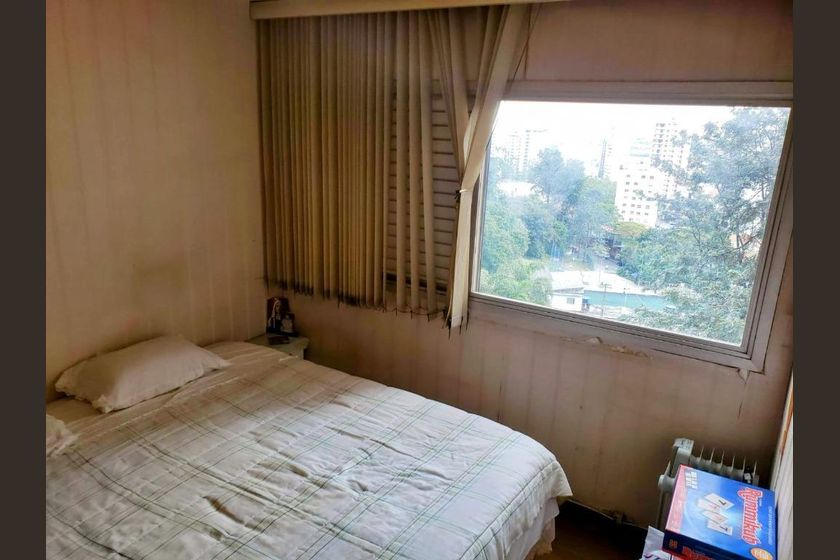 Apartamento em Alto da Mooca - Widok 6