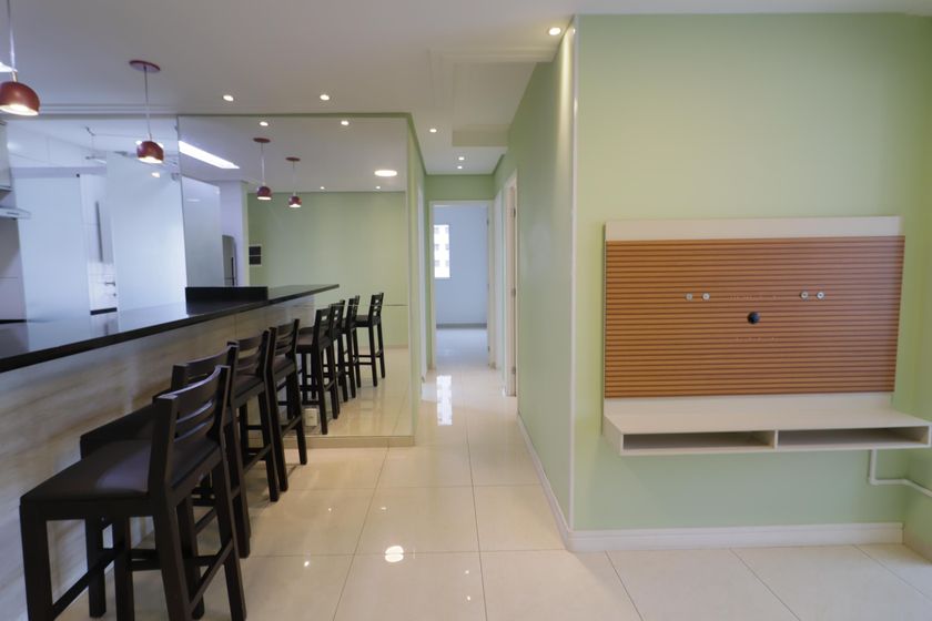 Apartamento em Presidente Altino – pohled 3