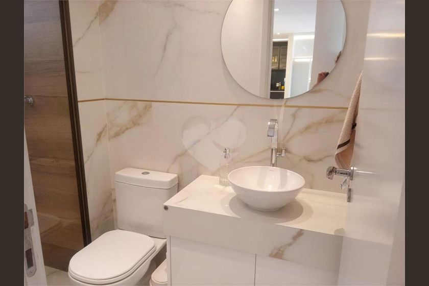 Apartamento em Lapa - Więcej