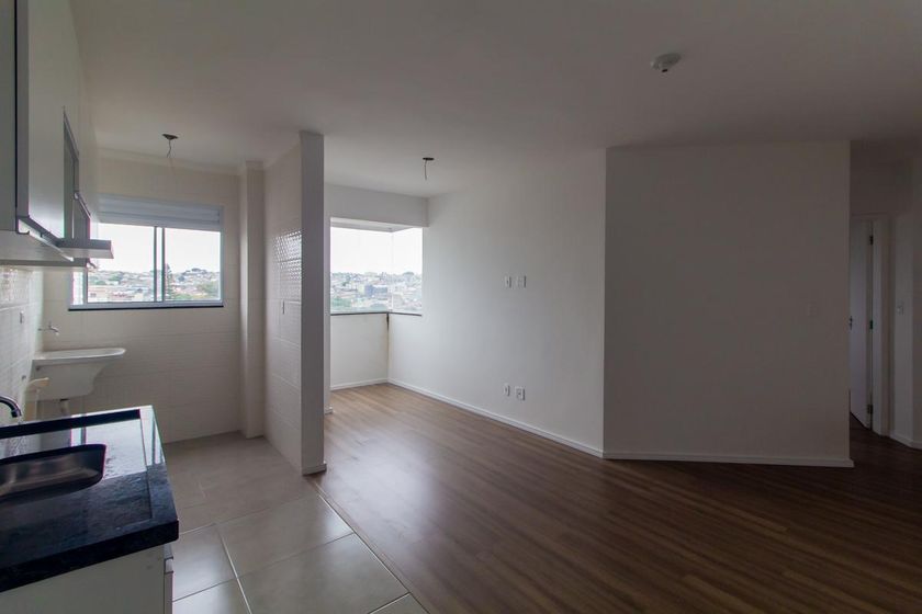 Apartamento em Chácara Belenzinho – pohled 3