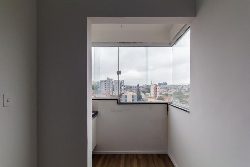 Apartamento em Chácara Belenzinho – další