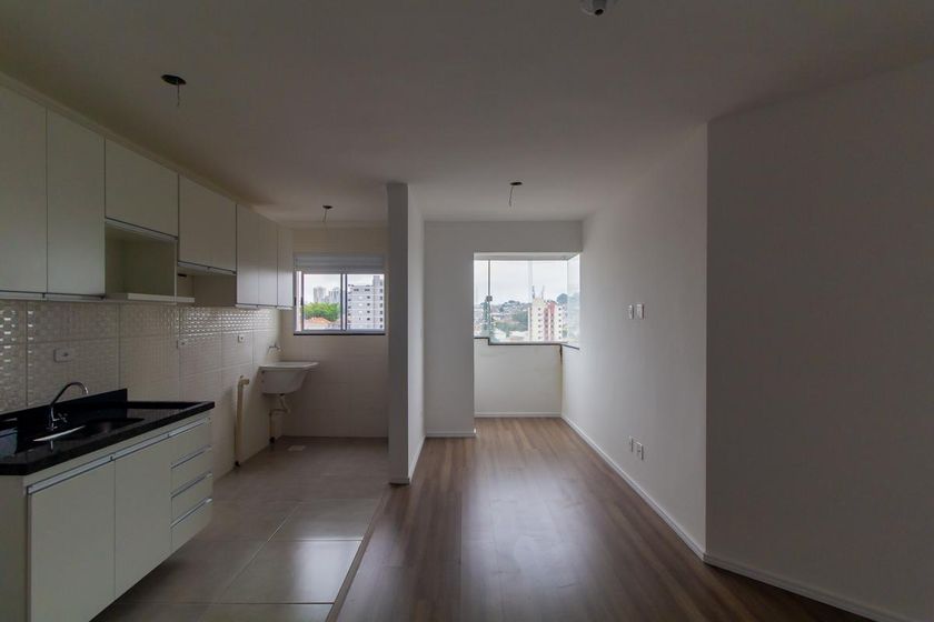 Apartamento em Chácara Belenzinho – pohled 2