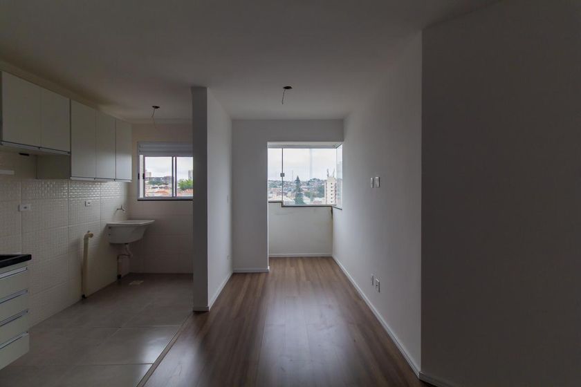 Apartamento em Chácara Belenzinho – pohled 4