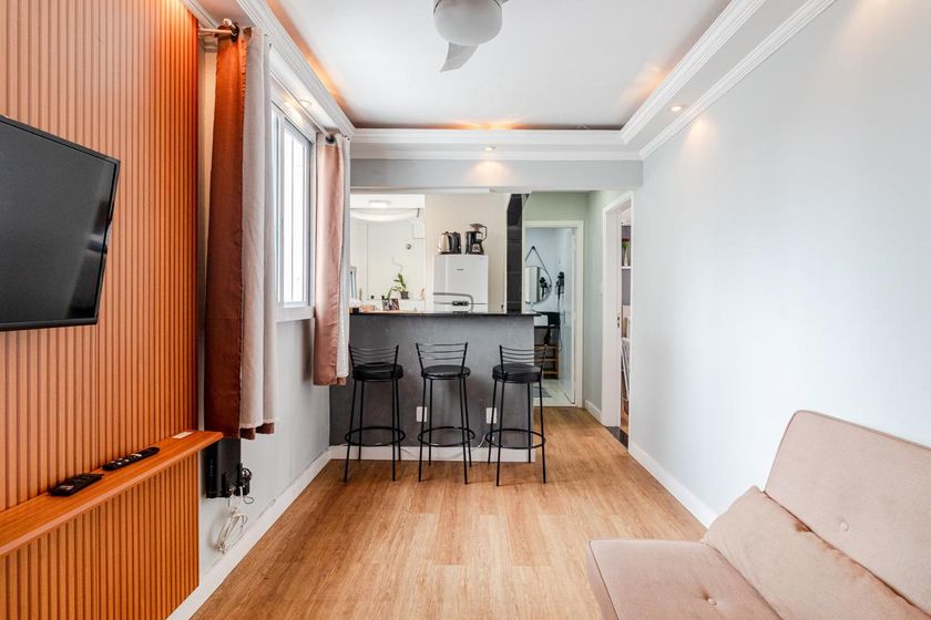 Apartamento em Pinheiros - Widok 2