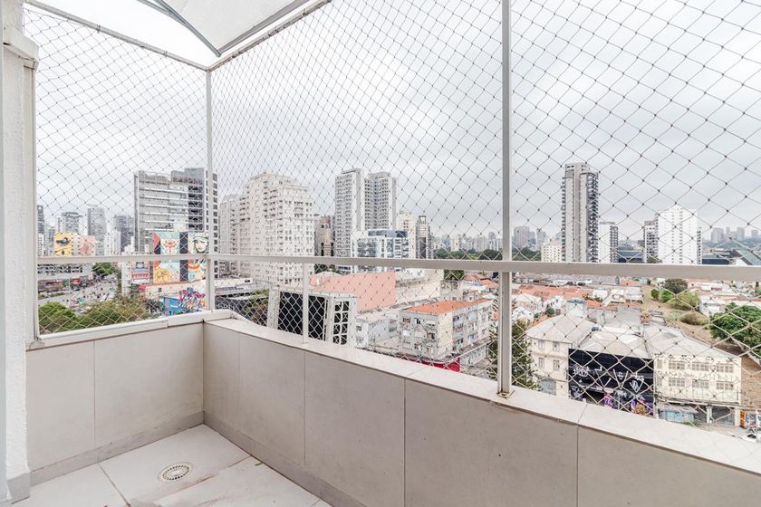 Apartamento em Pinheiros - Widok 6