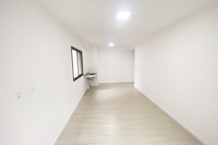 Studiooukitchenette em Cerqueira César – pohled 4