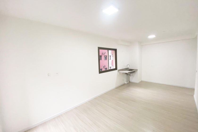 Studiooukitchenette em Cerqueira César – pohled 5