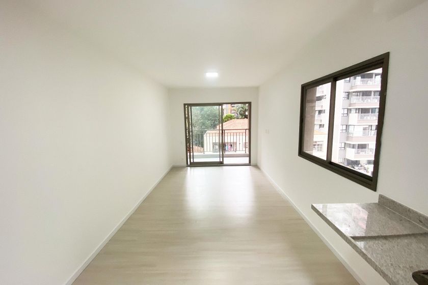 Studiooukitchenette em Cerqueira César – pohled 6