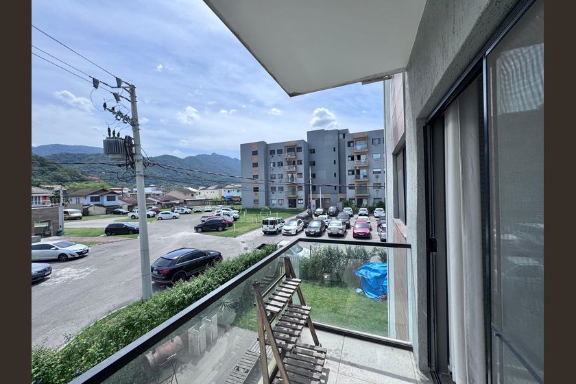 Apartamento – Rio de Janeiro - Vista 4