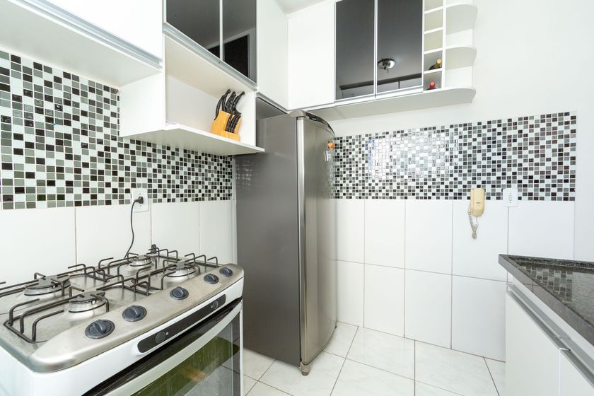 Apartamento – Belo Horizonte - Vista 4
