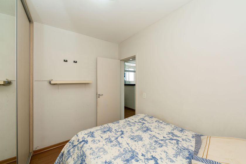 Apartamento – Belo Horizonte - Mais