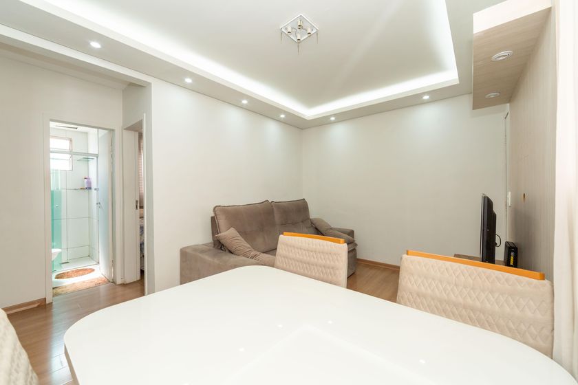 Apartamento – Belo Horizonte - Vista 2