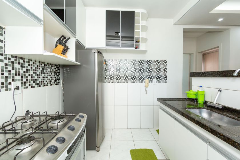 Apartamento – Belo Horizonte - Vista 3
