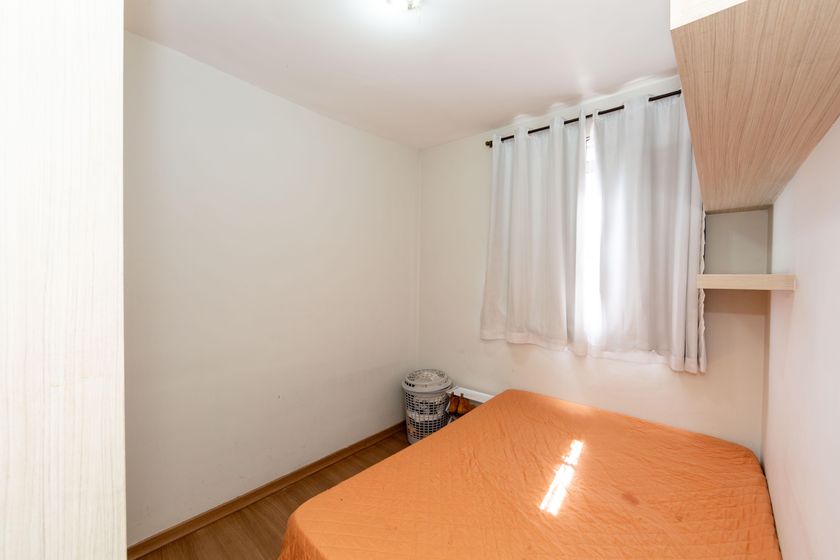 Apartamento – Belo Horizonte - Vista 5