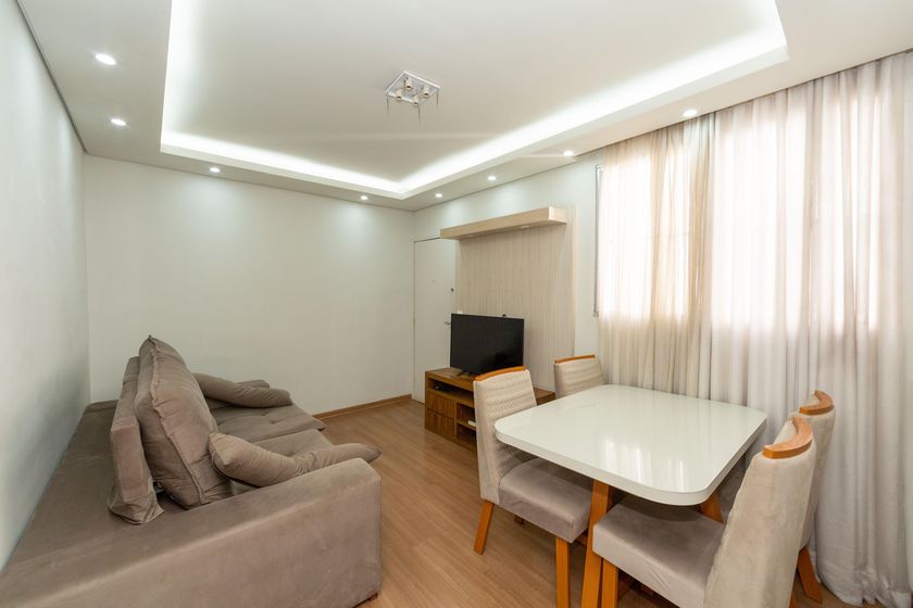 Apartamento – Belo Horizonte