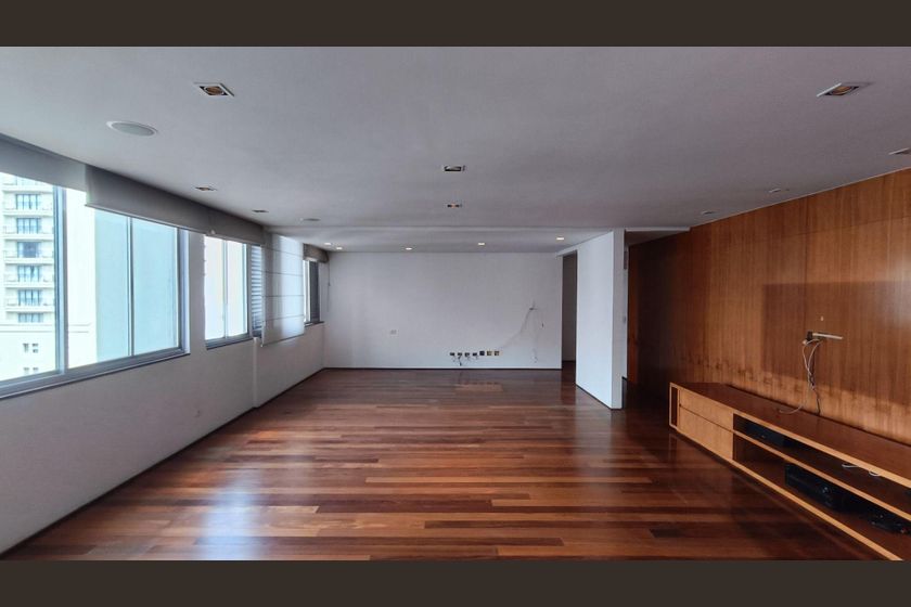 Apartamento em Jardim Paulista - Ansicht 2