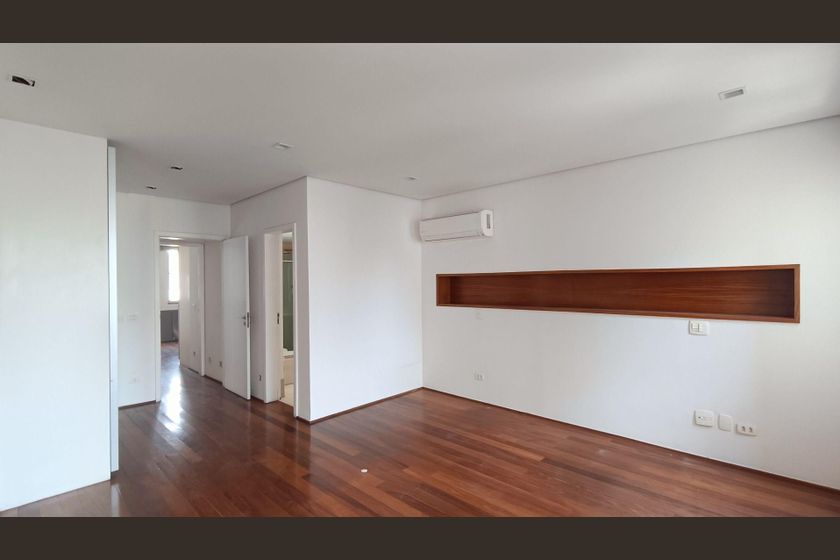 Apartamento em Jardim Paulista - Ansicht 4