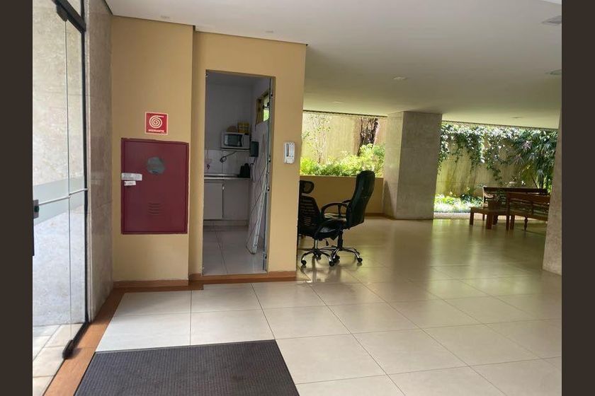 Apartamento – São Paulo - Vista 3