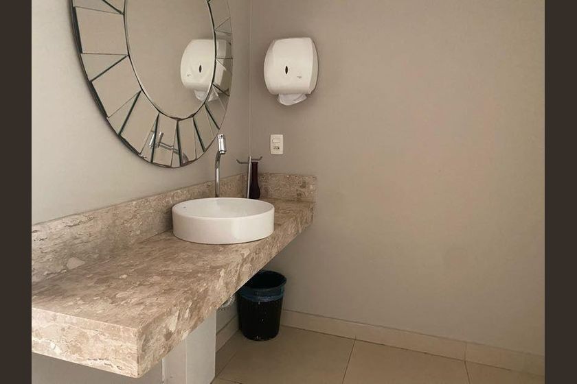Apartamento – São Paulo - Vista 5