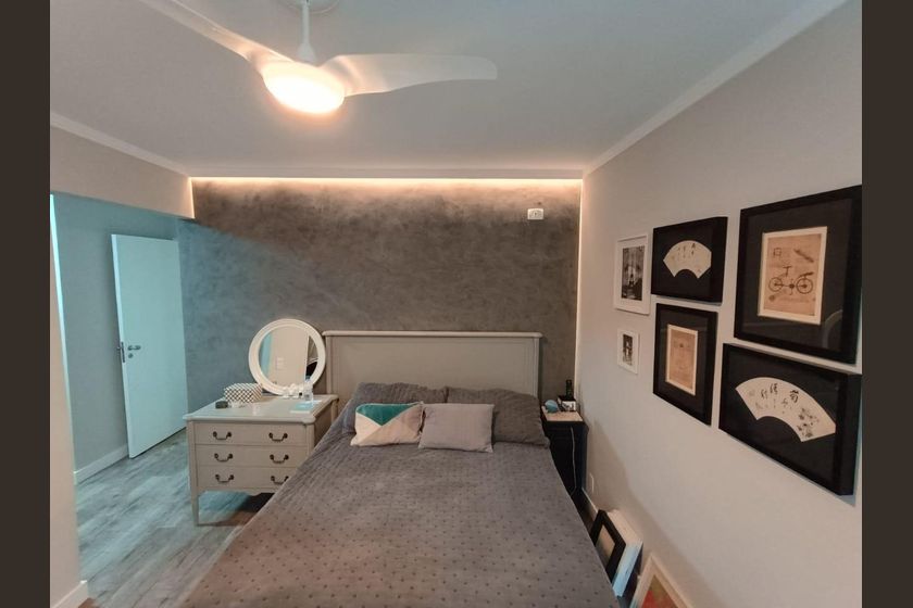Apartamento – São Paulo - Vista 4