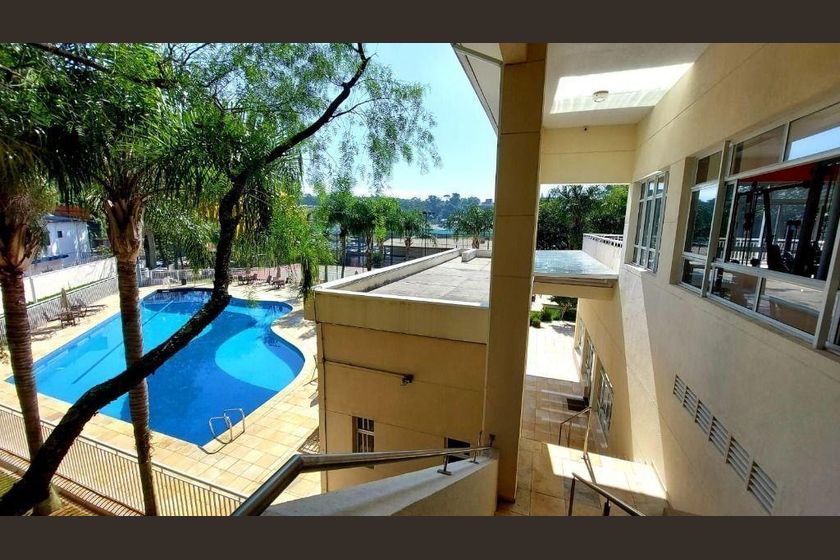 Moradia – São Bernardo do Campo, Jardim Valdíbia, Demarchi - Mais