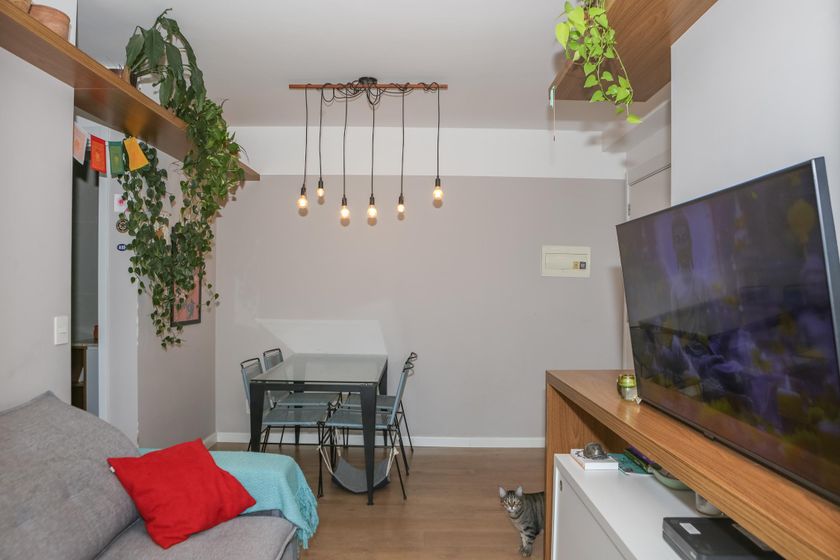 Apartamento em Lapa - Widok 5