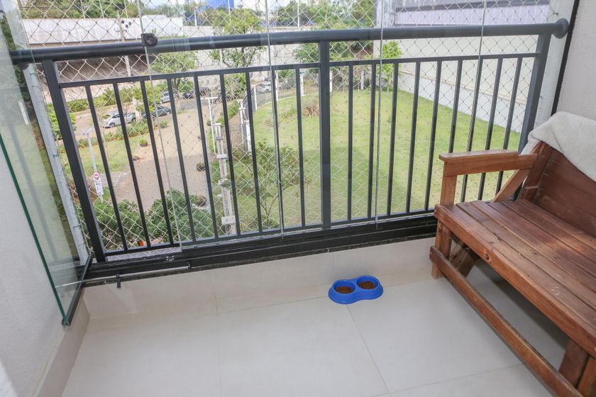 Apartamento em Lapa - Widok 6