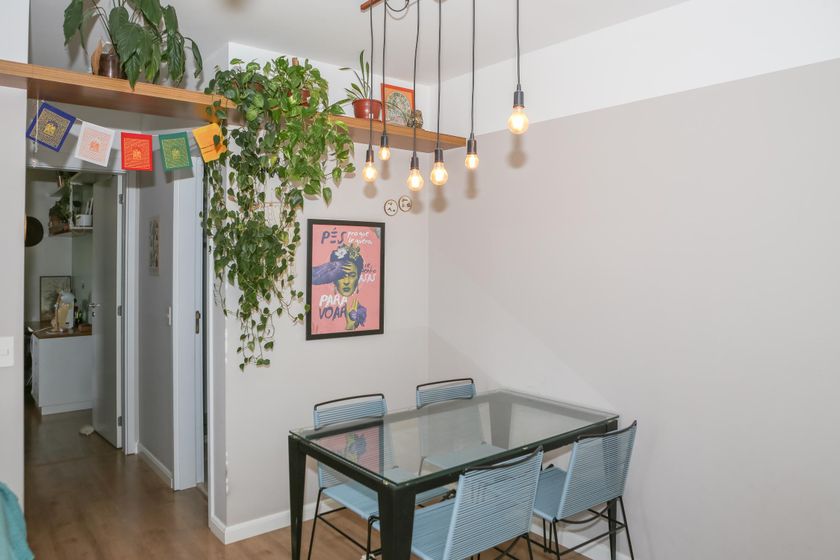 Apartamento em Lapa - Widok 3